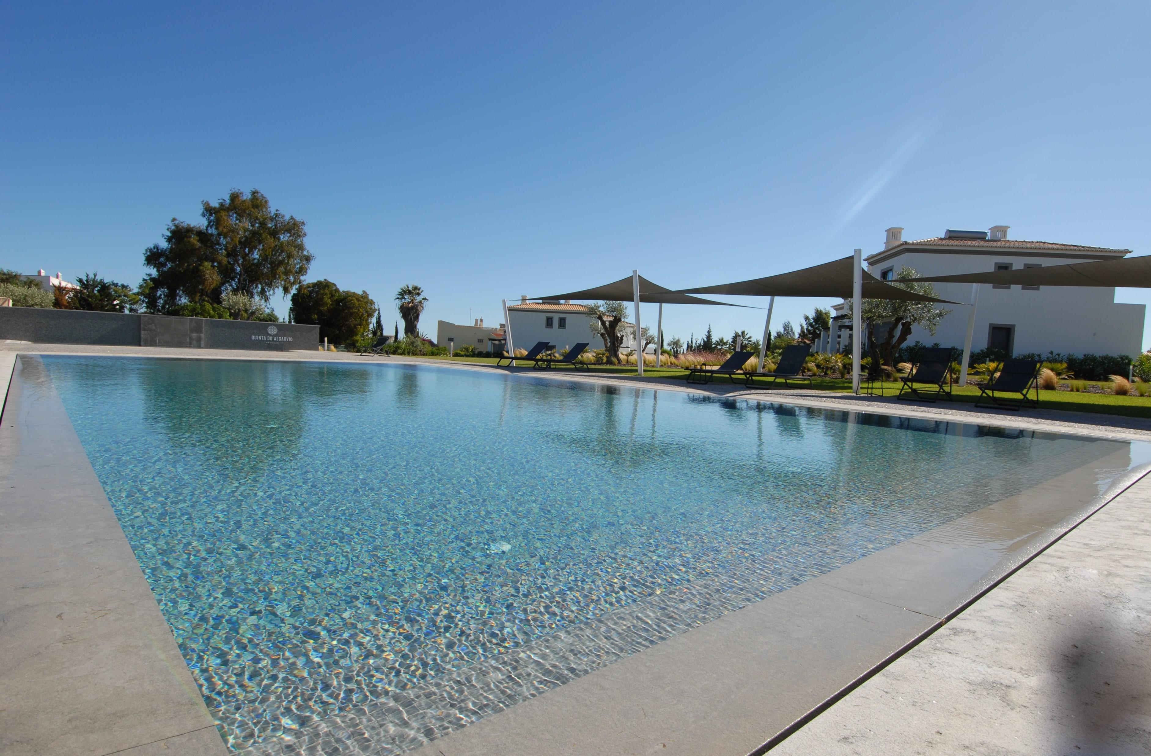 Quinta Do Algarvio Village Carvoeiro  Bagian luar foto