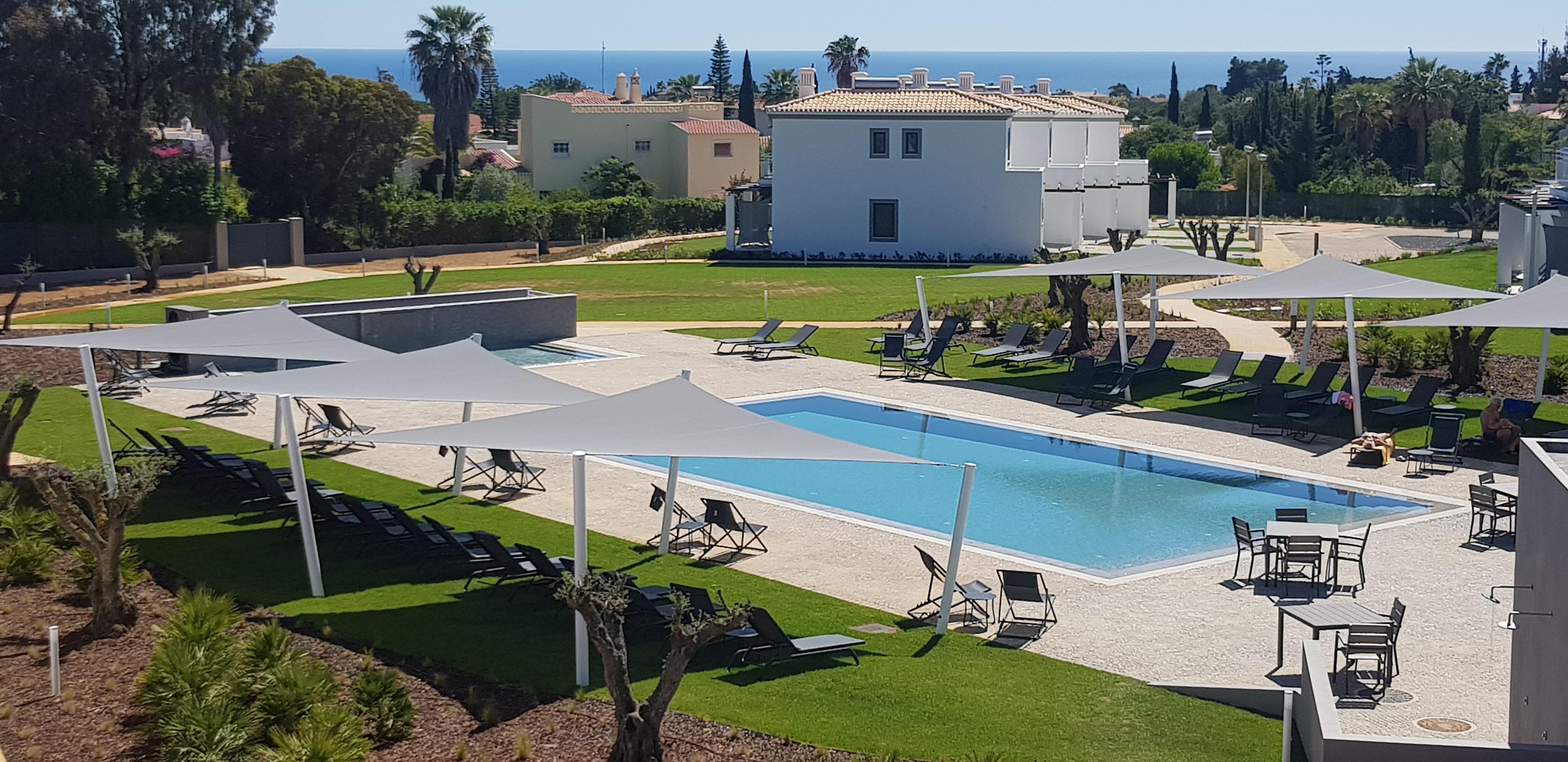 Quinta Do Algarvio Village Carvoeiro  Bagian luar foto