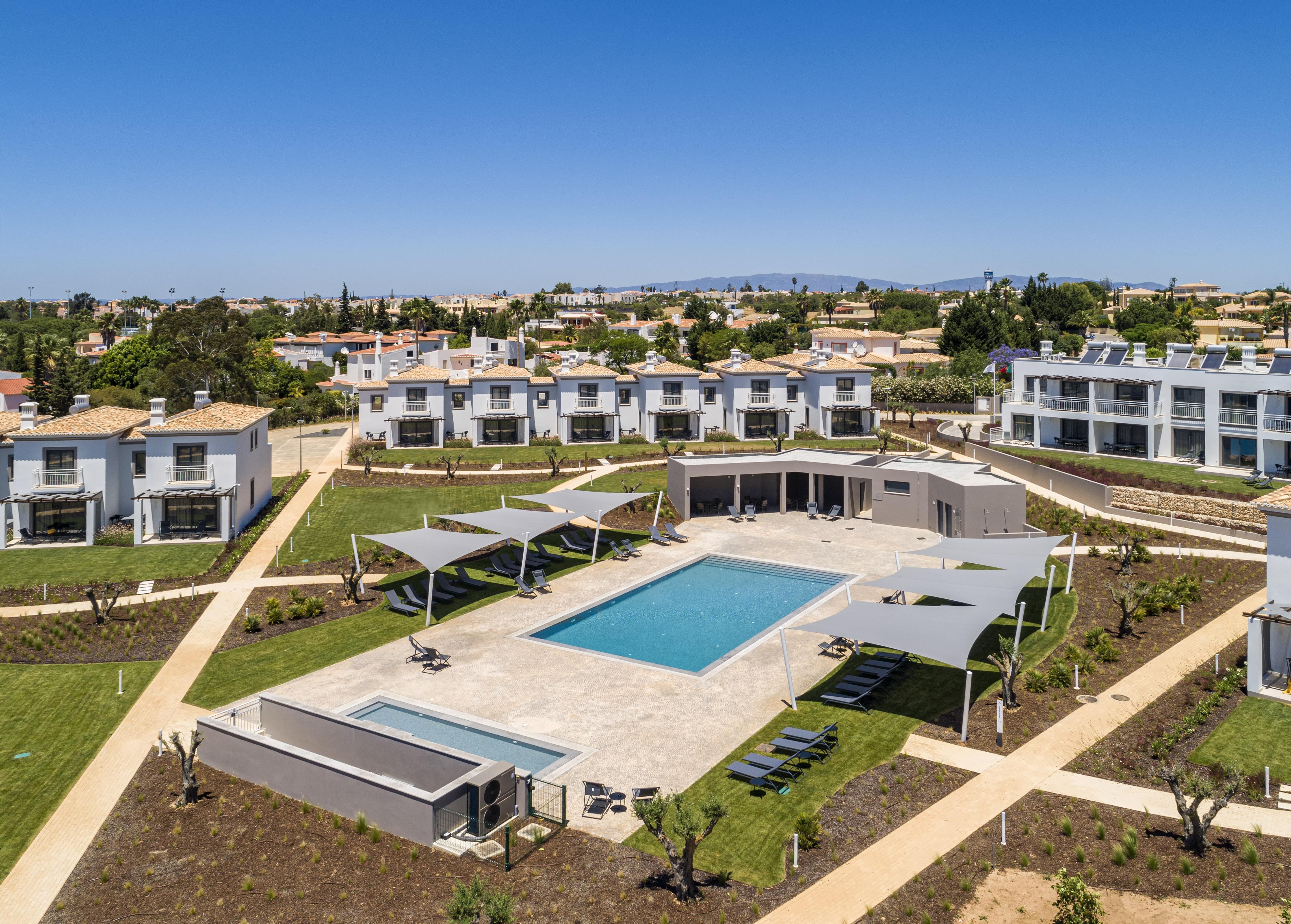 Quinta Do Algarvio Village Carvoeiro  Bagian luar foto
