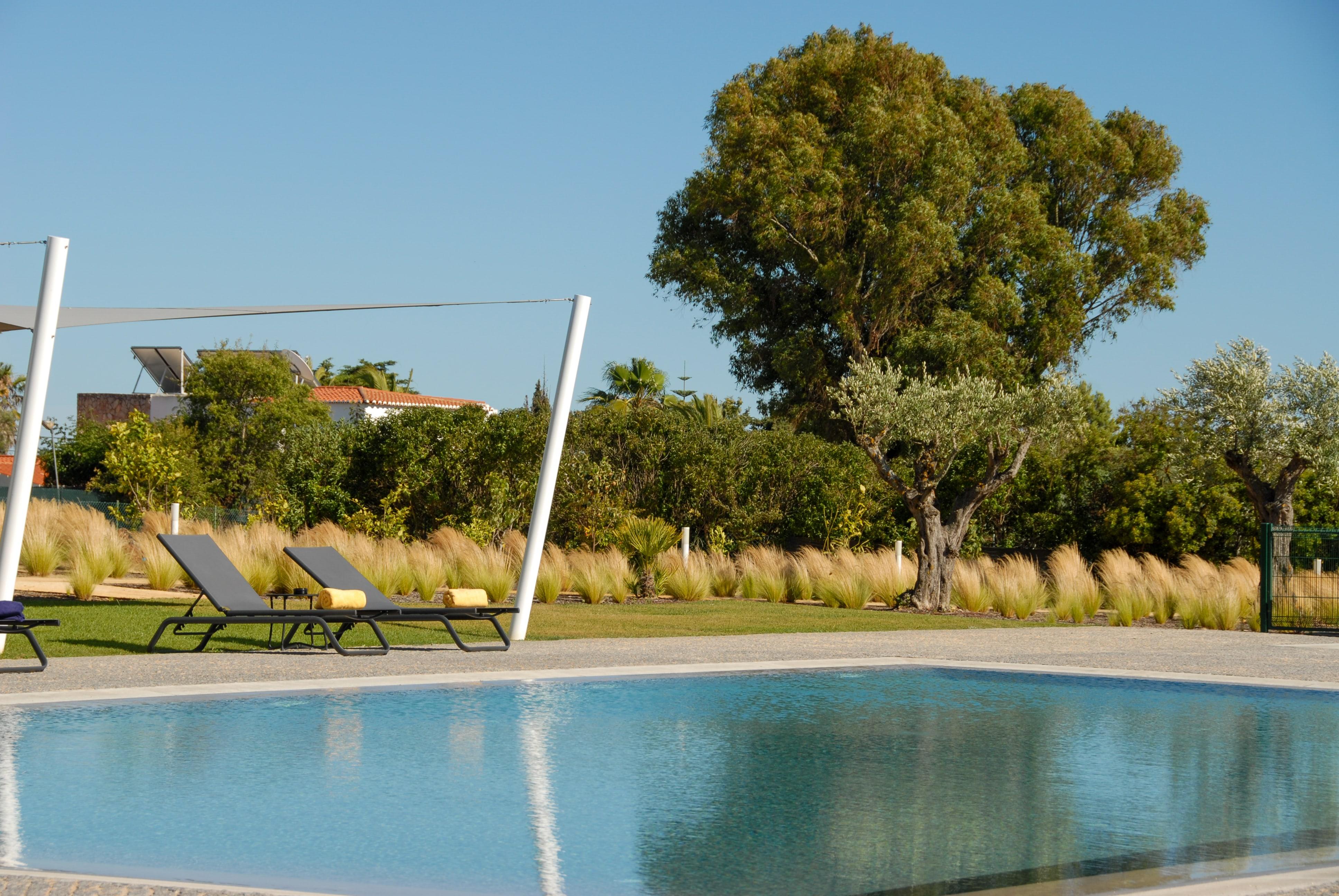 Quinta Do Algarvio Village Carvoeiro  Bagian luar foto