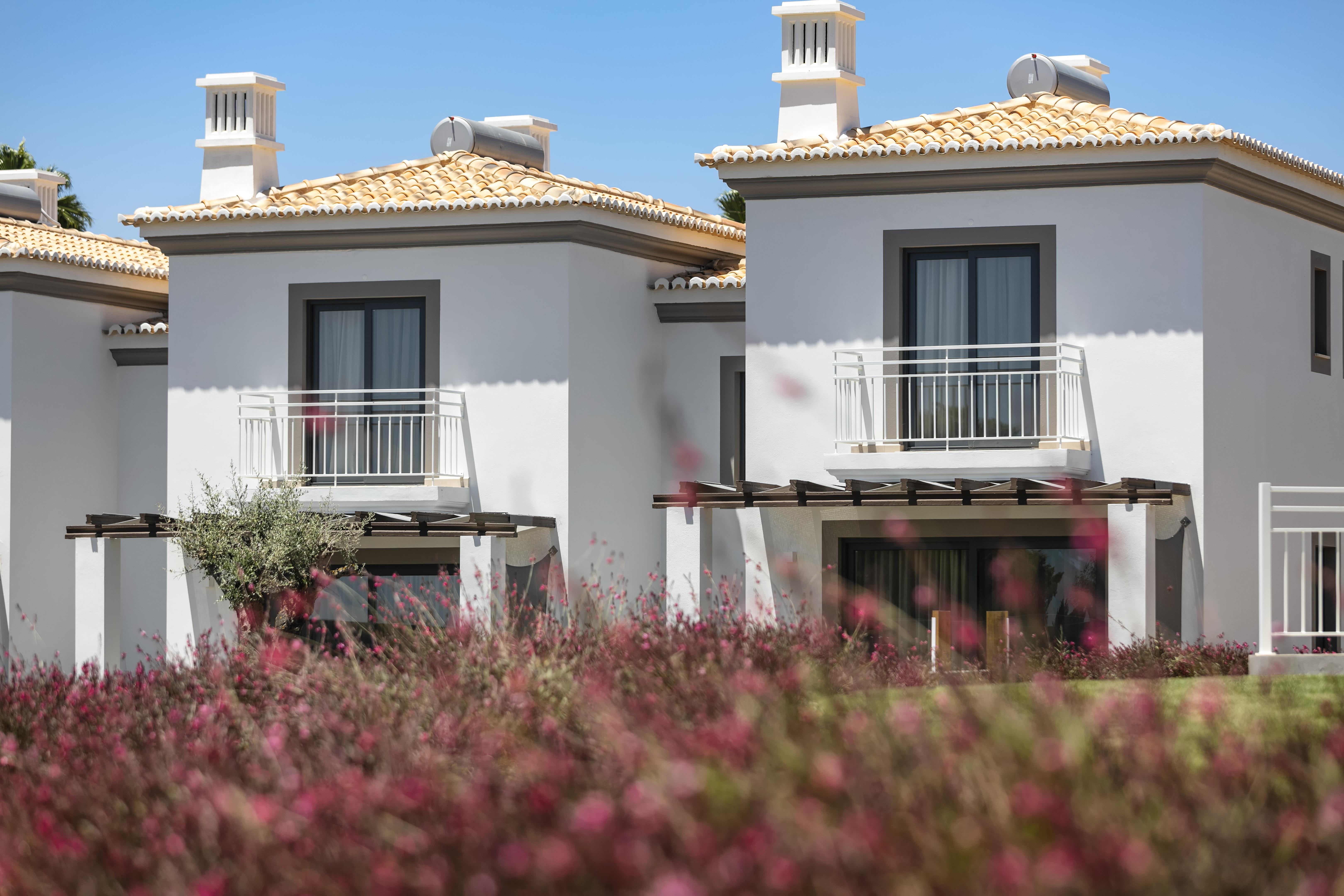 Quinta Do Algarvio Village Carvoeiro  Bagian luar foto
