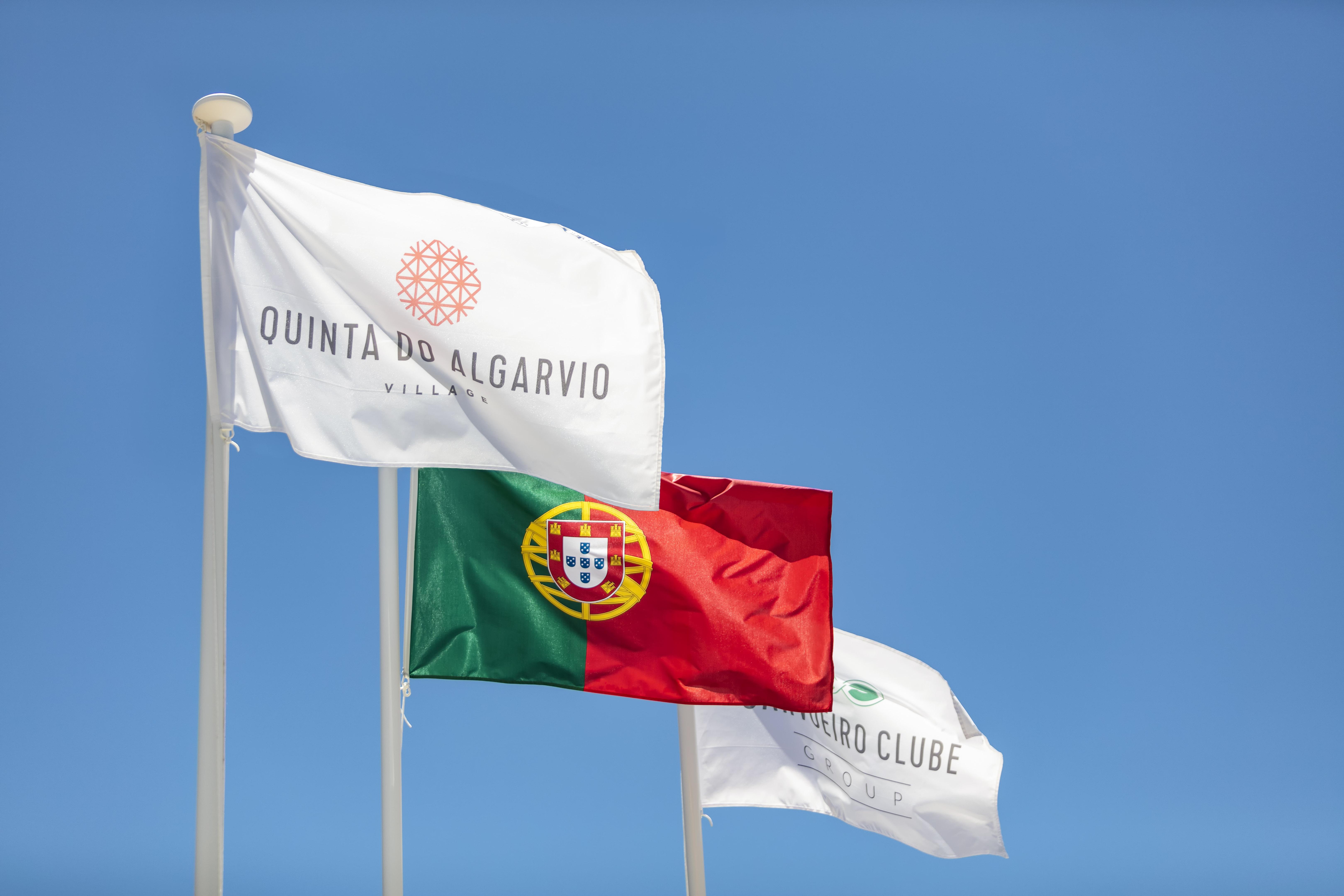 Quinta Do Algarvio Village Carvoeiro  Bagian luar foto