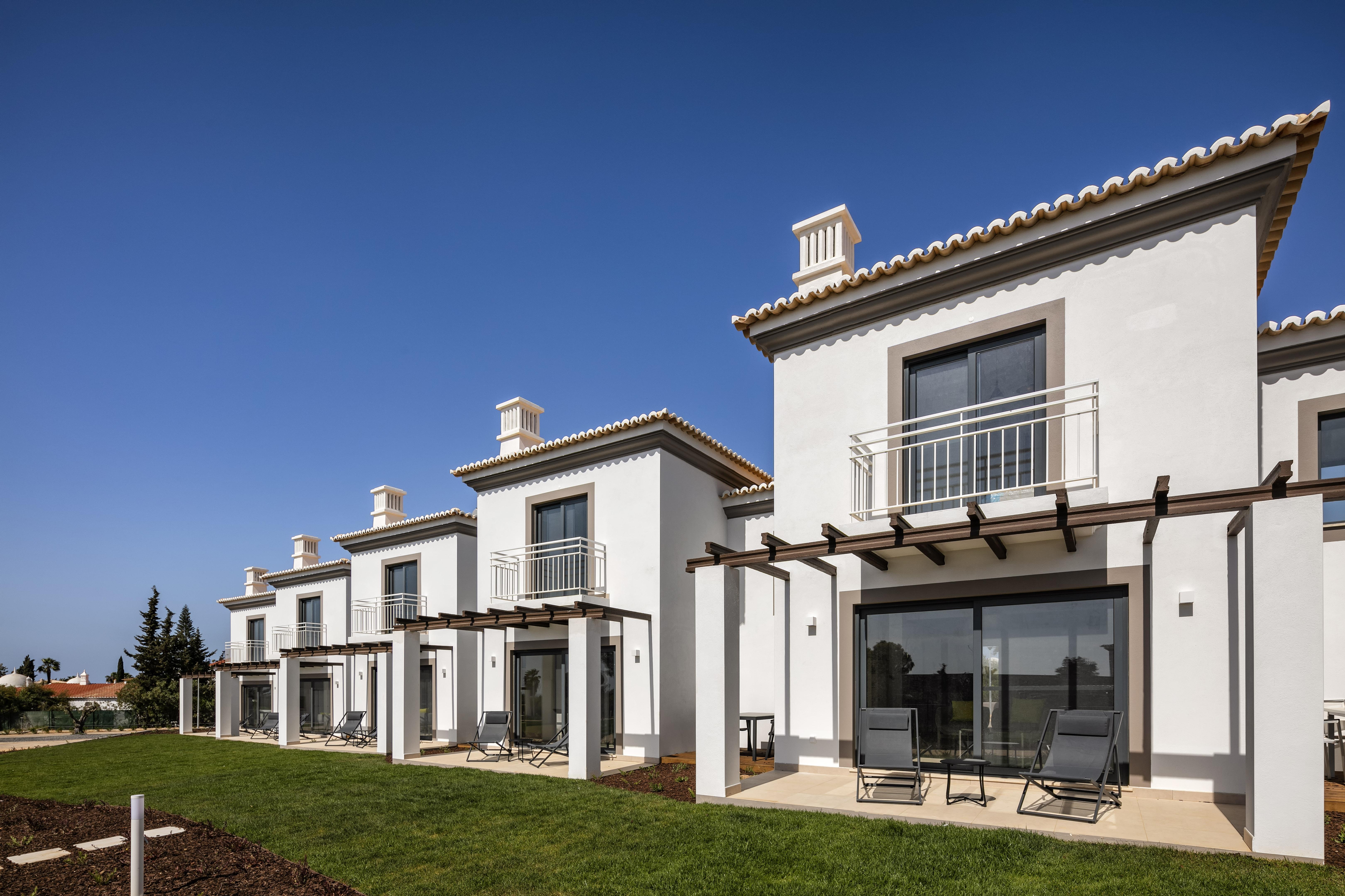 Quinta Do Algarvio Village Carvoeiro  Bagian luar foto