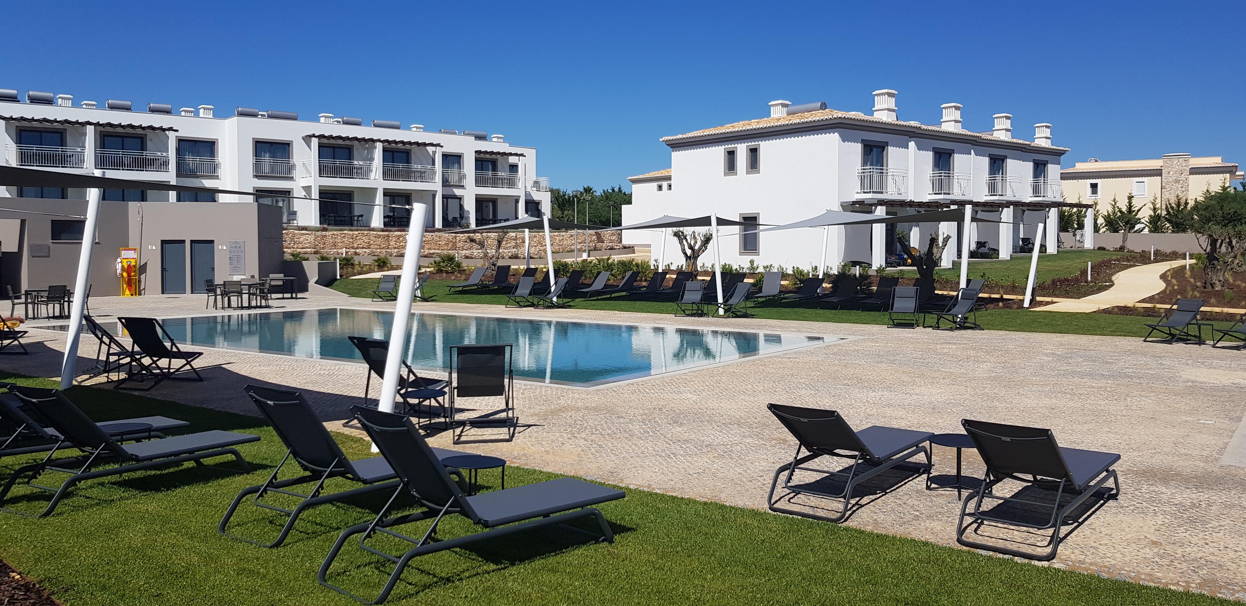 Quinta Do Algarvio Village Carvoeiro  Bagian luar foto