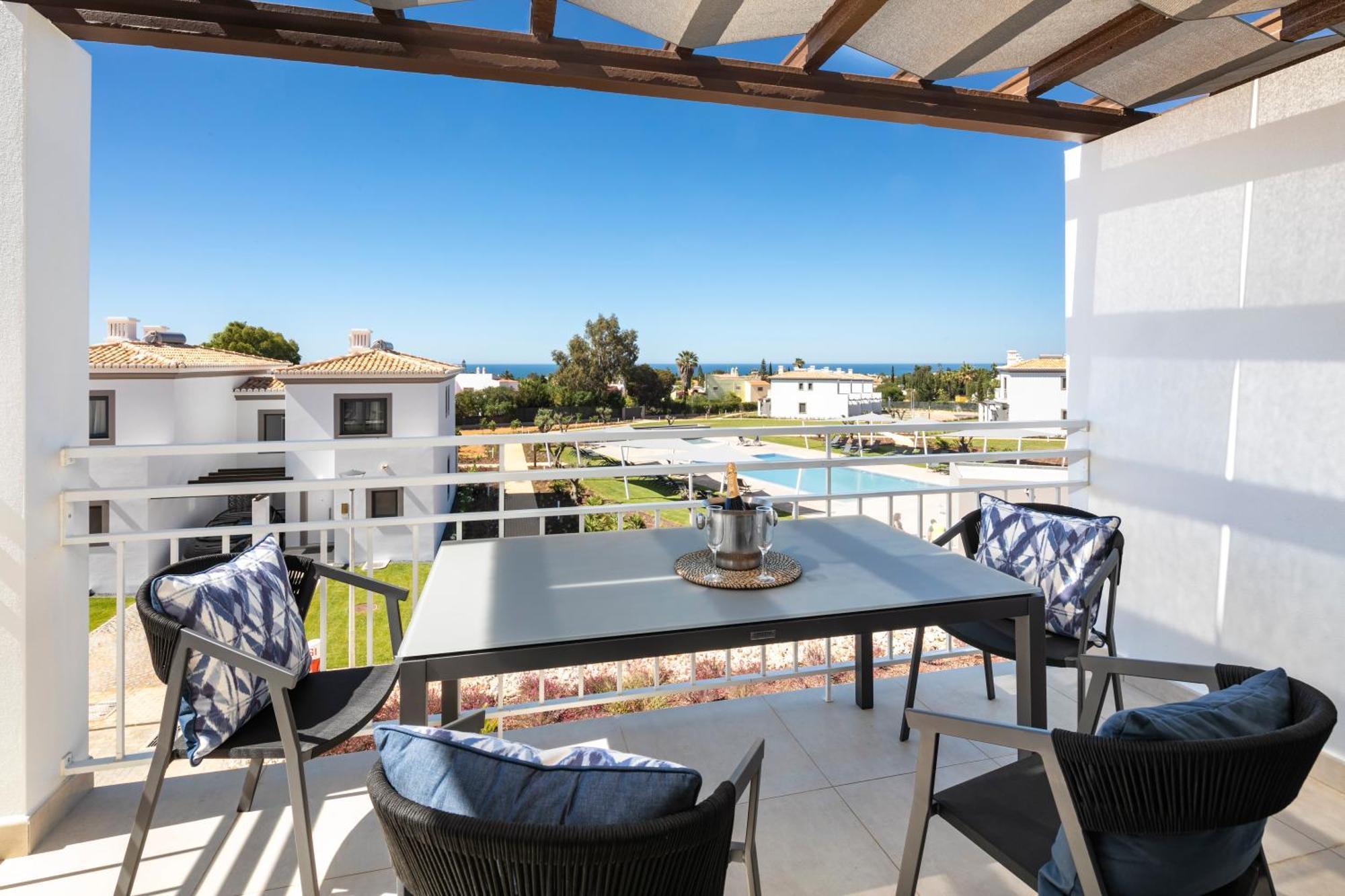 Quinta Do Algarvio Village Carvoeiro  Bagian luar foto