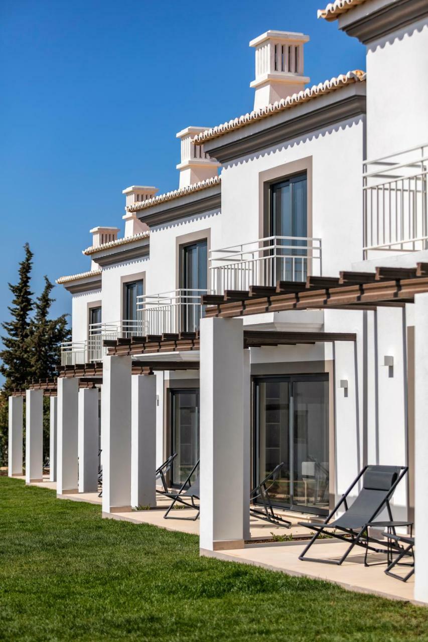 Quinta Do Algarvio Village Carvoeiro  Bagian luar foto